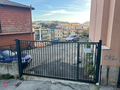Garage/Posto auto in Vendita in Via Gian Battista Gaulli 21 a Genova