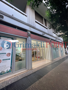 Locale commerciale in affitto in via giuseppe zanardelli 25, Lecce