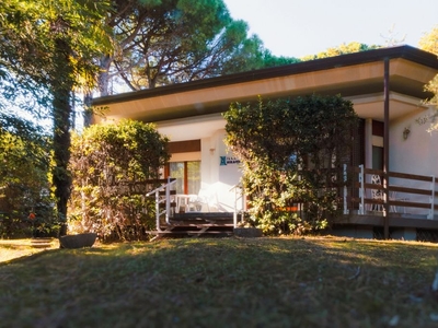 Prestigiosa villa di 199 mq in vendita Calle Bach, 14, Lignano Sabbiadoro, Udine, Friuli Venezia Giulia