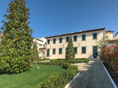 Prestigiosa villa di 2500 mq in vendita, Via Impruneta per Tavarnuzze, Impruneta, Firenze, Toscana