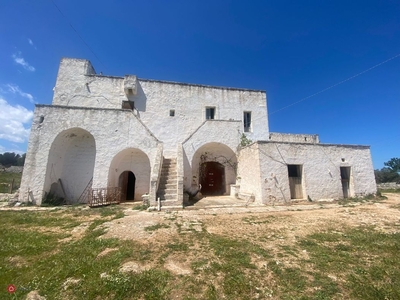 Rustico/Casale in Vendita in Contrada Lamascrasciola a Monopoli