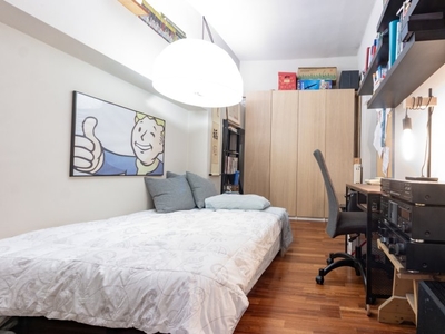 Stanza in affitto in una casa con 2 camere da letto a Milano