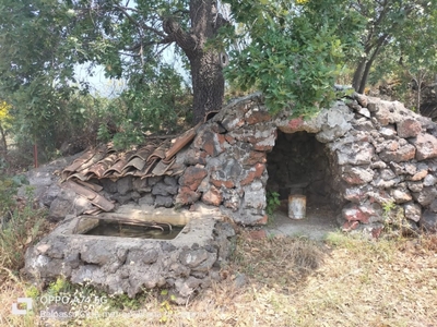 Terreno Agricolo in vendita a Belpasso sp 120