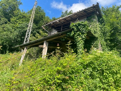 Terreno Agricolo in vendita a Bianzano strada Alta