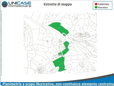 Terreno Agricolo in vendita a Bobbio Pellice via Villanova