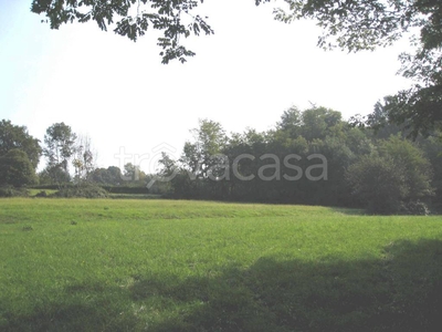 Terreno Agricolo in vendita a Brebbia via Cavour, 36