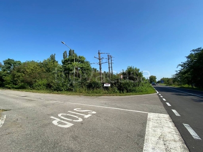 Terreno Agricolo in vendita a Buscate via Milano