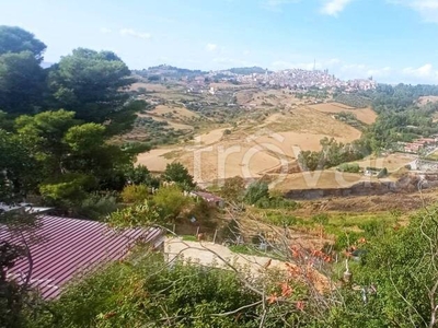 Terreno Agricolo in vendita a Caltagirone