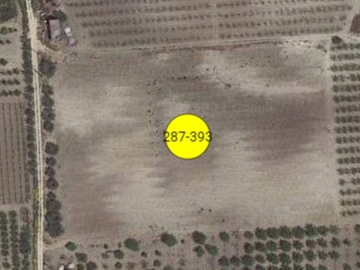 Terreno Agricolo in vendita a Caltanissetta contrada Gebbiarossa, 1