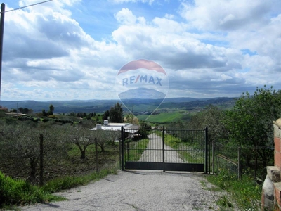 Terreno Agricolo in vendita a Caltanissetta via gibil gabib