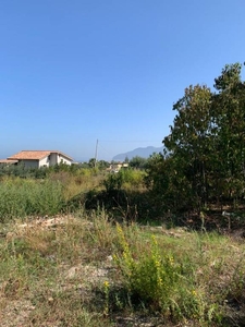 Terreno Agricolo in vendita a Carini via Brindisi