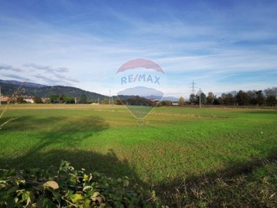 Terreno Agricolo in vendita a Carvico via bergamo