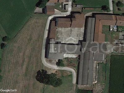 Terreno Agricolo in vendita a Casalmaggiore via Papa Giovanni xxiii, 12