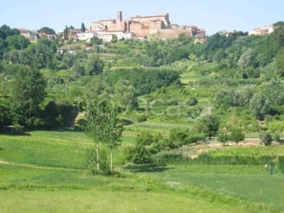 Terreno Agricolo in vendita a Casciana Terme Lari