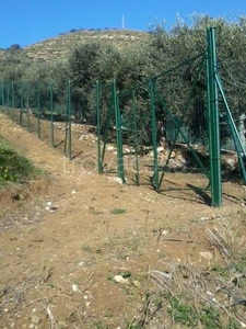 Terreno Agricolo in vendita a Casteldaccia autostrada palermo-catania