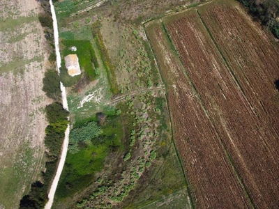 Terreno Agricolo in vendita a Castelfidardo via San Giovanni, 3