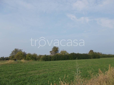 Terreno Agricolo in vendita a Cavenago di Brianza via Pierre de Coubertin