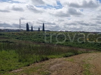 Terreno Agricolo in vendita a Cerreto Guidi via di Magiona