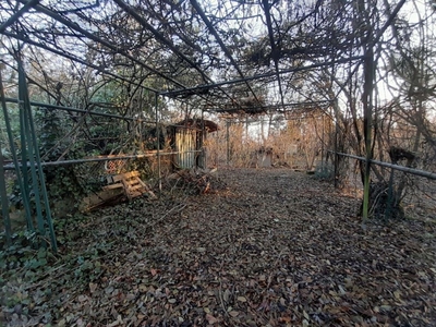 Terreno Agricolo in vendita a Cerro Maggiore cerro Maggiore Kennedy,29