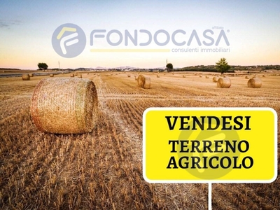 Terreno Agricolo in vendita a Cesano Maderno via Asiago