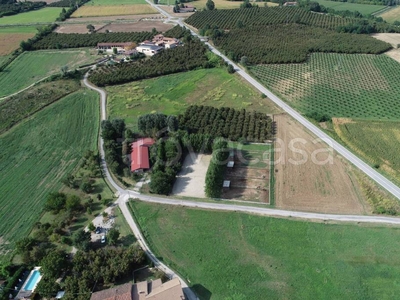 Terreno Agricolo in vendita a Cherasco via Fondovalle