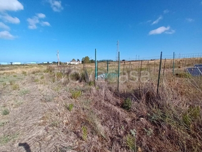 Terreno Agricolo in vendita a Civitavecchia via Braccianese Claudia