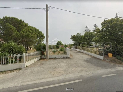 Terreno Agricolo in vendita a Coriano via Puglie, 55