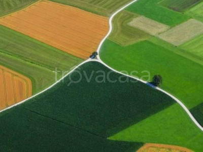 Terreno Agricolo in vendita a Cucciago via per navedano snc