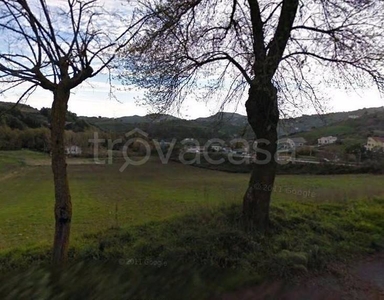 Terreno Agricolo in vendita a Enna via San Giovannello