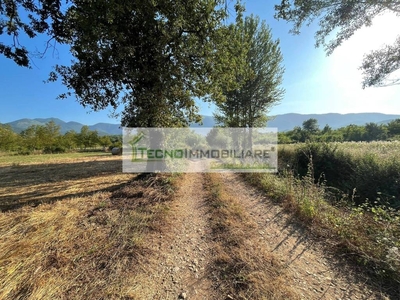 Terreno Agricolo in vendita a Esperia monticelli