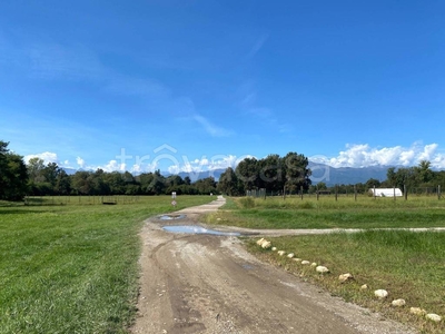 Terreno Agricolo in vendita a Front via Parco della Rimembranza