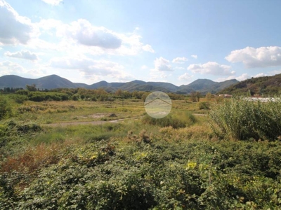 Terreno Agricolo in vendita a Galzignano Terme via Regazzoni Bassa, 13