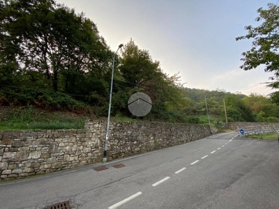 Terreno Agricolo in vendita a Gandosso via degli Alpini