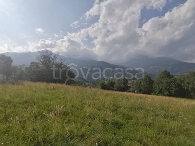 Terreno Agricolo in vendita a Graglia cantone Merletto, 20