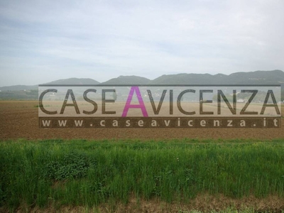Terreno Agricolo in vendita a Grisignano di Zocco