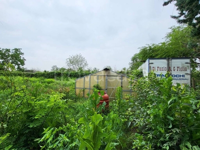 Terreno Agricolo in vendita a Grugliasco via Dante Alighieri