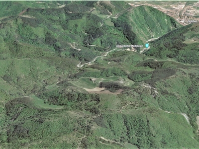 Terreno Agricolo in vendita a Gubbio gubbio Monte Foce,0