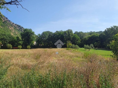 Terreno Agricolo in vendita a Gubbio via della Pieve