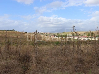 Terreno Agricolo in vendita a Guidonia Montecelio via Antonio Fogazzaro