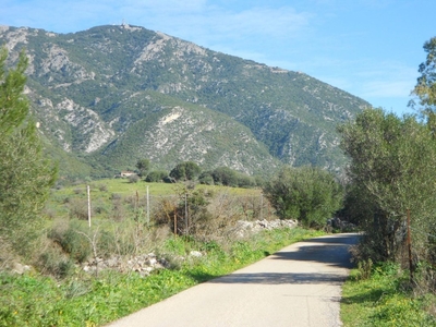 Terreno Agricolo in vendita a Iglesias iglesias Funtana Marzu,0