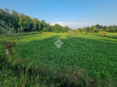 Terreno Agricolo in vendita a La Valletta Brianza via lombardia, 37