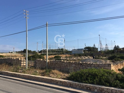 Terreno Agricolo in vendita a Lampedusa e Linosa strada di ponente