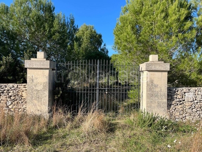 Terreno Agricolo in vendita a Lecce strada Provinciale Lecce San Cataldo