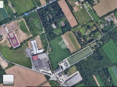 Terreno Agricolo in vendita a Legnano ponzella Brugheria, 28