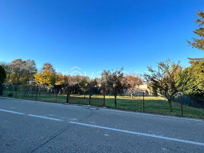 Terreno Agricolo in vendita a Lentate sul Seveso via Giovanni Amendola