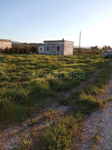 Terreno Agricolo in vendita a Lentini