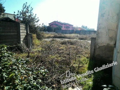 Terreno Agricolo in vendita a Luzzara via Carboni, 9