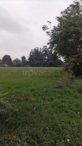 Terreno Agricolo in vendita a Magnago via Giacomo Brodolini, 1