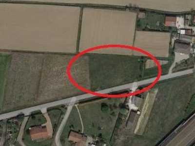 Terreno Agricolo in vendita a Marcon