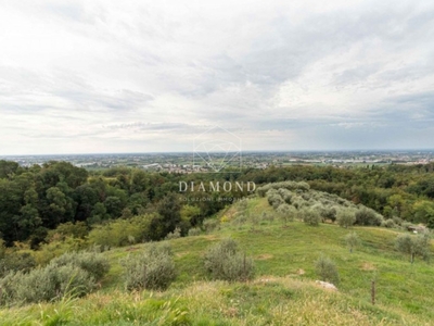 Terreno Agricolo in vendita a Maser via Bassanese